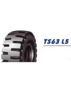 26,5-25 36PR L5 TL TAISHAN | Mands.cz 2