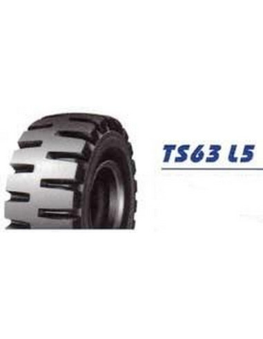 26,5-25 36PR L5 TL TAISHAN | Mands.cz