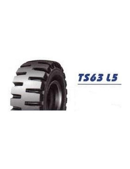 26,5-25 36PR L5 TL TAISHAN | Mands.cz