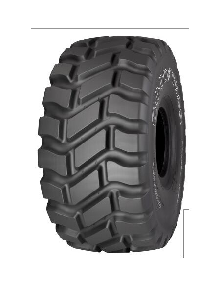 26.5R25 UN TL-3A+ */** 6S TL GOODYEAR | Mands.cz