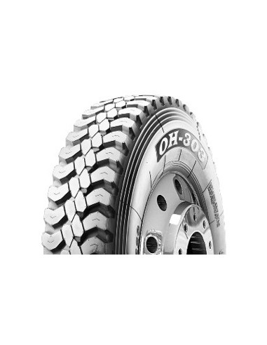265/70 R19.5 OH-303 143/141 J M+S | Mands.cz