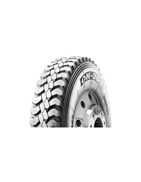 265/70 R19.5 OH-303 143/141 J M+S | Mands.cz