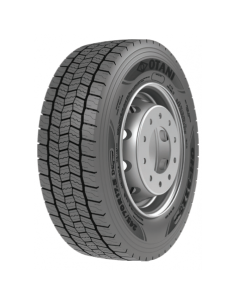 265/70 R19.5 OH-322 140/138 M 3PMSF M+S | Mands.cz 2