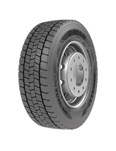 265/70 R19.5 OH-322 140/138 M 3PMSF M+S | Mands.cz