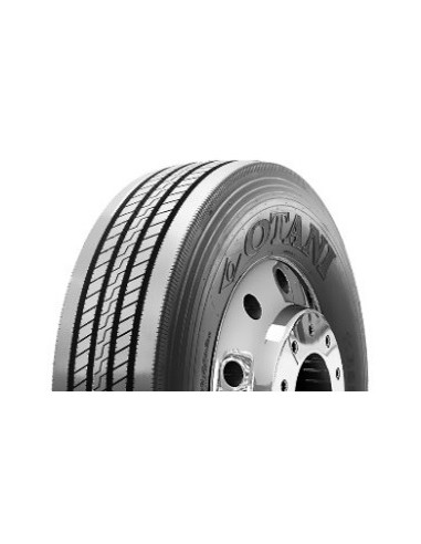 275/70 R22.5 OH-107 152/148 J 3PMSF, M+S | Mands.cz