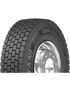 275/70 R22.5 OH-320 148/145 M 3PMSF, M+S | Mands.cz 2