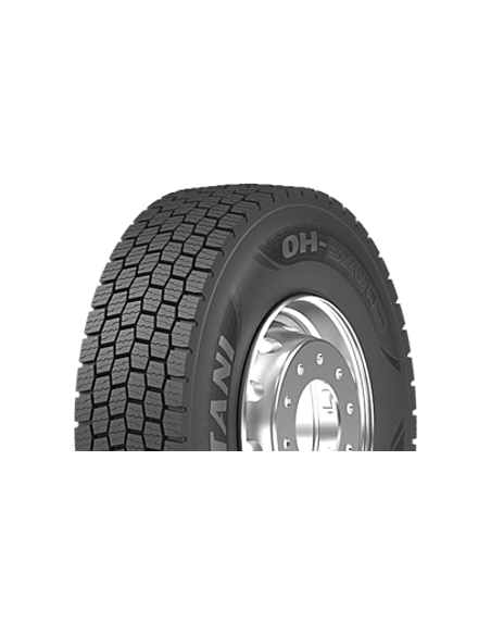 275/70 R22.5 OH-320 148/145 M 3PMSF, M+S | Mands.cz