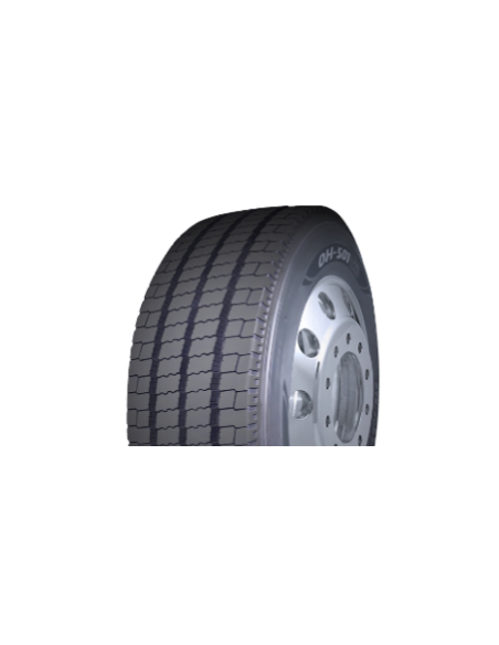 275/70 R22.5 OH-501 150/148 J 3PMSF, M+S | Mands.cz