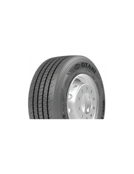 285/70 R19.5 146/144M M+S OH-120 OTANI | Mands.cz