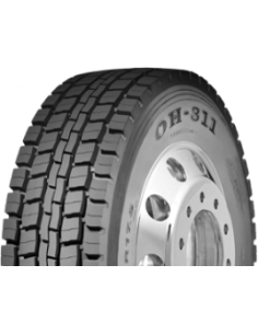 315/60 R22.5 OH-311 154/148 L 3PMSF M+S | Mands.cz 2