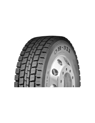 315/60 R22.5 OH-311 154/148 L 3PMSF M+S | Mands.cz