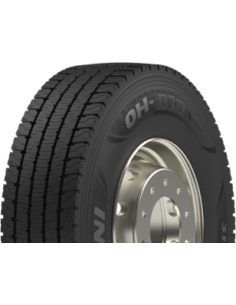 315/70 R22.5 OH-319 154/150 L 3PMSF, M+S | Mands.cz 2