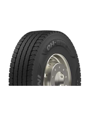 315/70 R22.5 OH-319 154/150 L 3PMSF, M+S | Mands.cz