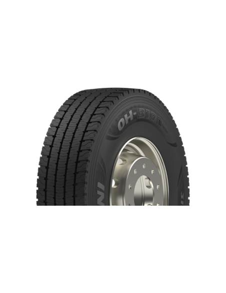 315/70 R22.5 OH-319 154/150 L 3PMSF, M+S | Mands.cz
