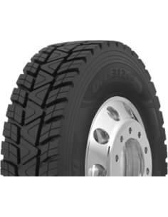 315/80 R22,5 156/150K OH-312+  M+S OTANI | Mands.cz 2