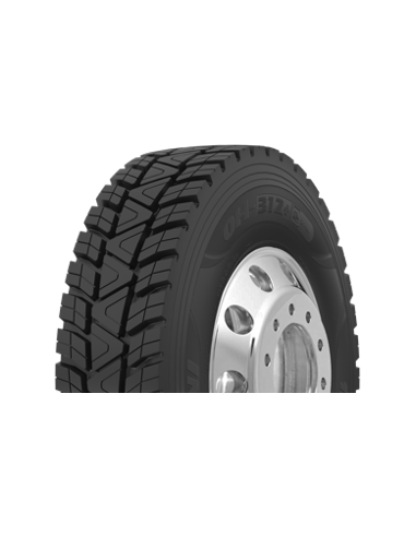 315/80 R22,5 156/150K OH-312+  M+S OTANI | Mands.cz