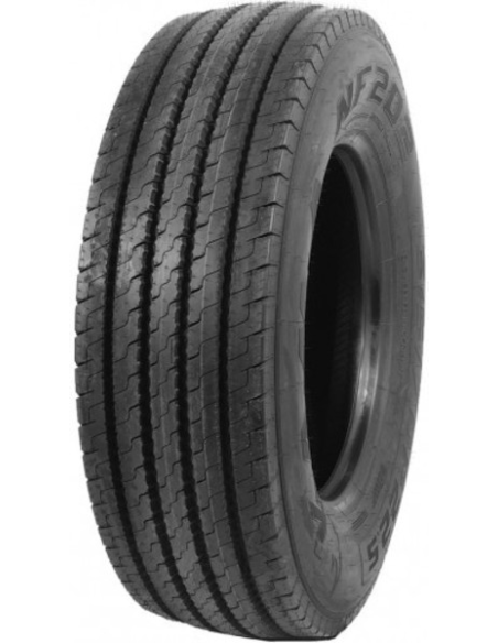 315/80 R22,5 156/150L NF202 KAMA TL | Mands.cz