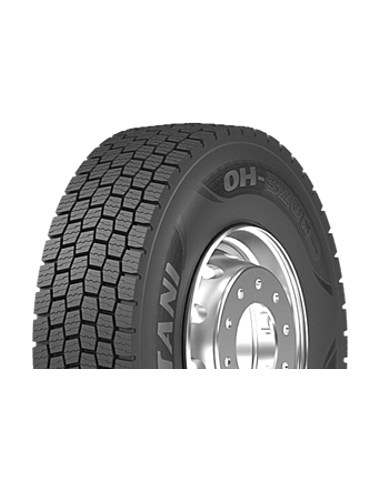 315/80 R22.5 OH-320 156/150 L 3PMSF, M+S | Mands.cz