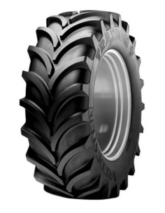 380/70 R24 125D TL Traxion+ VREDESTEIN | Mands.cz 2