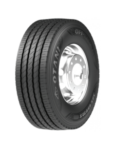 385/65 R22.5 OH-119 164 K 3PMSF, M+S | Mands.cz 2