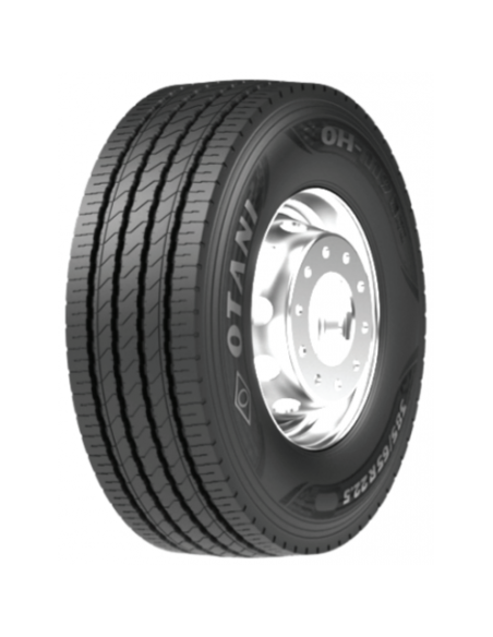 385/65 R22.5 OH-119 164 K 3PMSF, M+S | Mands.cz