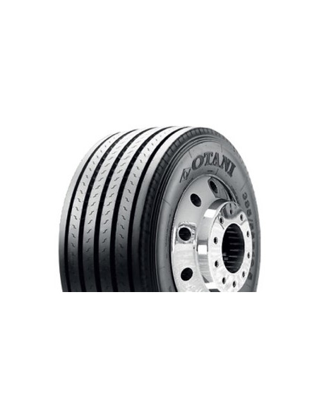 435/50 R19.5 OH-111 160 J 3PMSF, M+S | Mands.cz