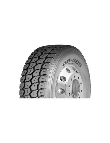 445/65 R22.5 OH-306 169 K 3PMSF, M+S | Mands.cz