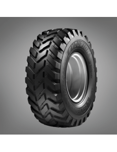 480/80 R26 160A8/B Endurion VREDESTEIN | Mands.cz 2