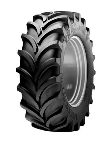 540/65 R34 145D TL Traxion+ VREDESTEIN | Mands.cz
