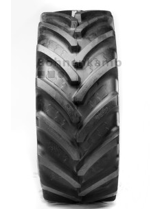 600/70 R34 163A8/160D AGRIMAX FORTIS TL BKT | Mands.cz 2