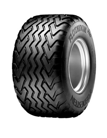 650/50 R22,5 157D TL Flotation Pro Radial VREDESTEIN | Mands.cz
