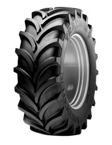 650/65 R42 158D TL Traxion+ VREDESTEIN | Mands.cz