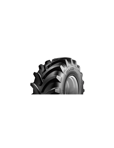680/85 R32 173A8/B TL Traxion Harvest VREDESTEIN | Mands.cz