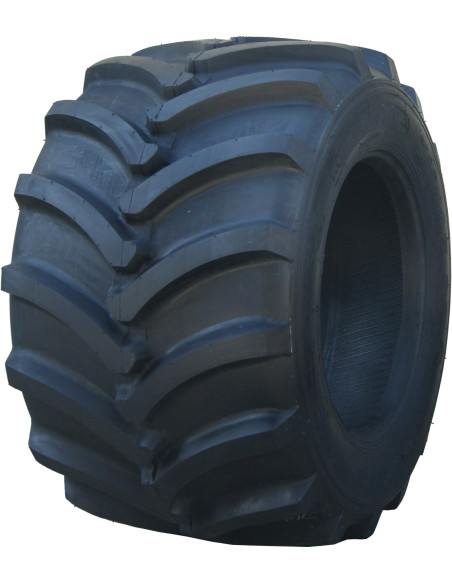 750/55-26,5 24PR TL Forest Spider LS2 - steel belted NEUMASTER | Mands.cz