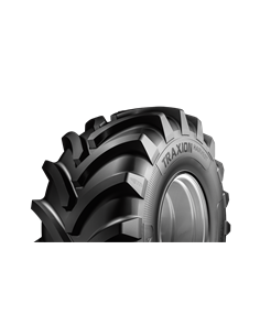 800/65 R32 172A8/B  TL Traxion Harvest VREDESTEIN | Mands.cz 2