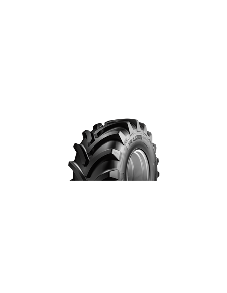 800/65 R32 178A8/B  TL Traxion Harvest VREDESTEIN | Mands.cz