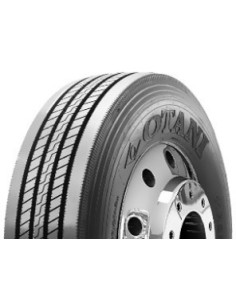 P 275/70 R22.5 OH-107 148/145 M 3PMSF, M+S | Mands.cz 2