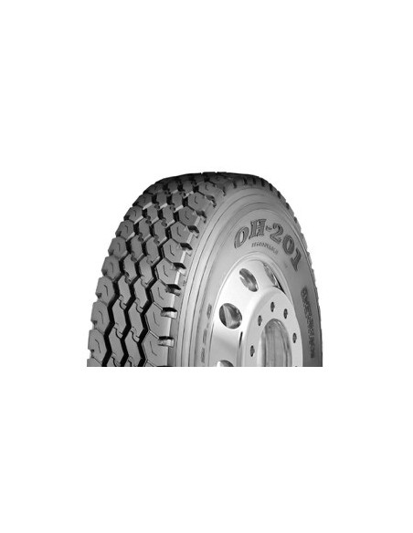 P 295/80 R22.5 OH-201 152/148 M M+S | Mands.cz