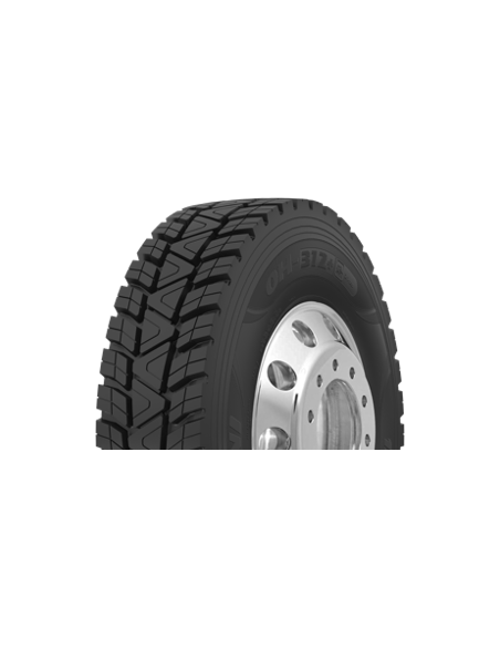 P 295/80 R22.5 OH-312 152/148 K M+S | Mands.cz