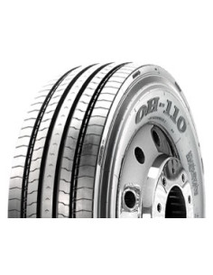 P 315/70 R22.5 OH-110 154/150 L 3PMSF, M+S | Mands.cz 2