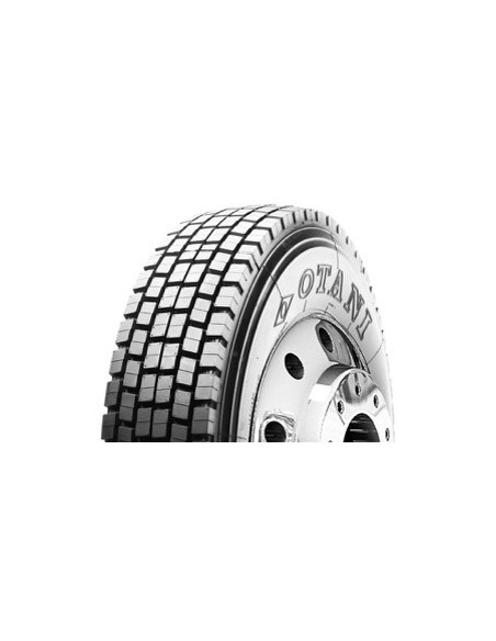P 315/70 R22.5 OH-301 154/150 L 3PMSF, M+S | Mands.cz