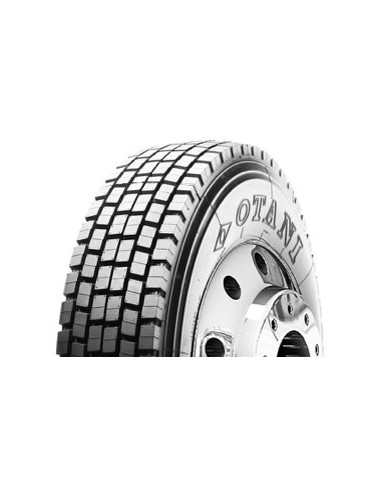 P 315/80 R22.5 OH-301 156/150 L 3PMSF, M+S | Mands.cz