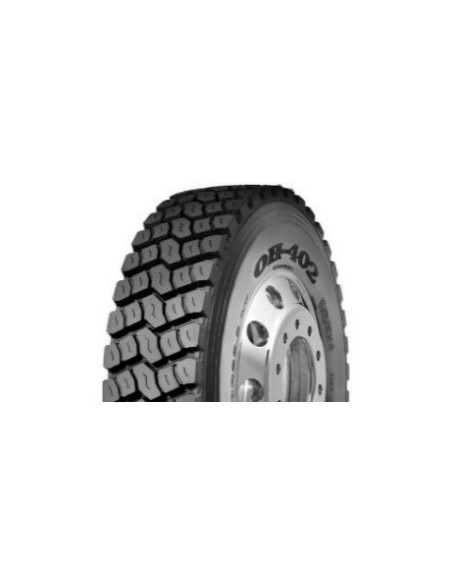 P 315/80 R22.5 OH-402 156/150 K 3PMSF, M+S | Mands.cz