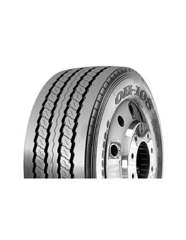 P 385/55 R22.5 OH-108 160 K 3PMSF, M+S | Mands.cz