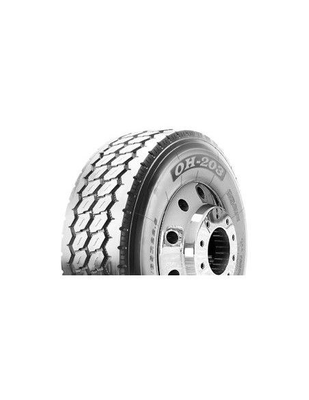 P 385/65 R22,5 160K 20PR OH-203 M+S OTANI | Mands.cz