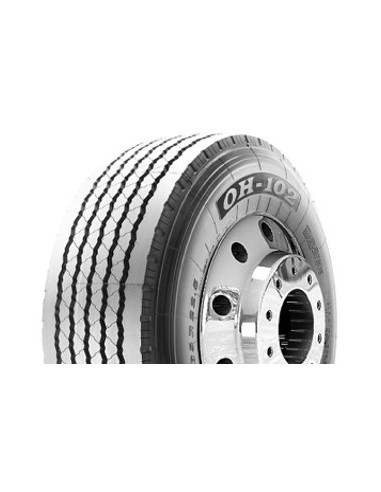 P 385/65 R22.5 OH-102 160 K 3PMSF, M+S | Mands.cz