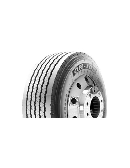 P 385/65 R22.5 OH-102 160 K 3PMSF, M+S | Mands.cz
