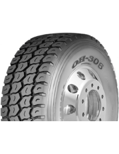 P 425/65 R22.5 OH-306 165 K 3PMSF, M+S | Mands.cz 2