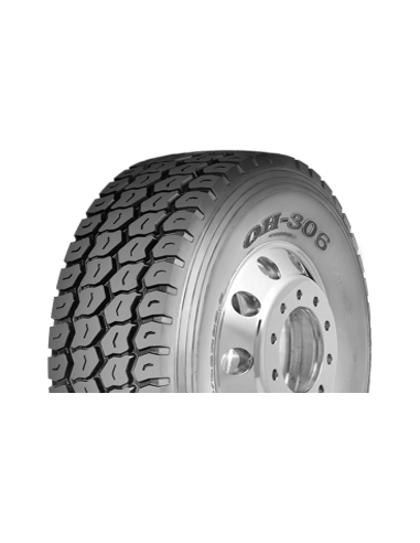 P 425/65 R22.5 OH-306 165 K 3PMSF, M+S | Mands.cz