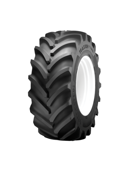 VF 650/60 R34 NRO 168D Traxion Optimall VREDESTEIN | Mands.cz
